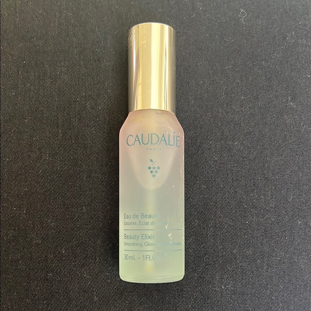 Caudalie Beauty Elixir travel size